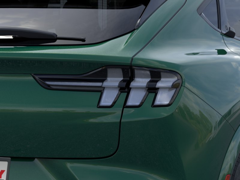 New 2026 Eruption Green Metallic Ford Premium image 56