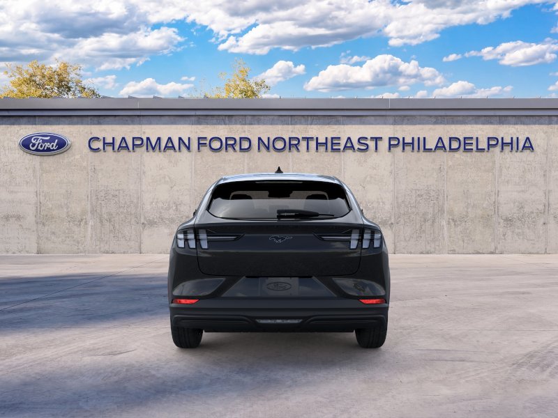 2026 Ford Mustang Mach-E Premium AWD thumbnail 5