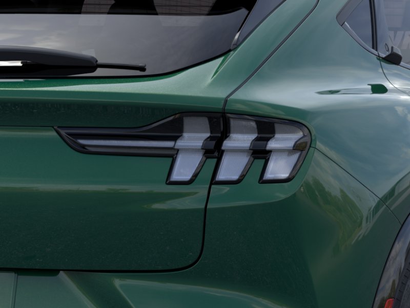 New 2026 Eruption Green Metallic Ford Premium image 43