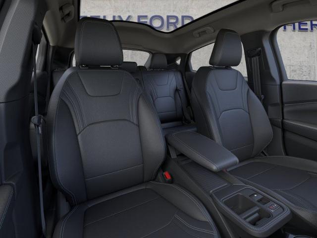 New 2026 Desert Sand Ford Premium image 32