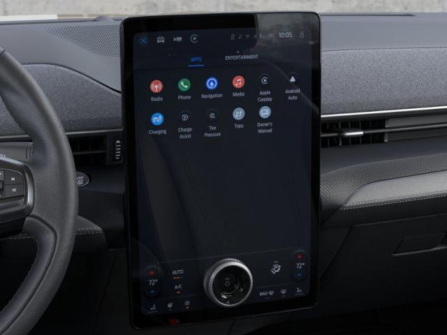 New 2026 Desert Sand Ford Premium image 36