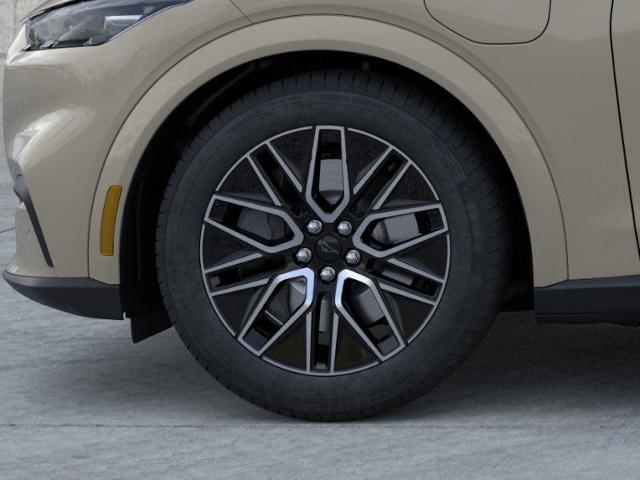 New 2026 Desert Sand Ford Premium image 41