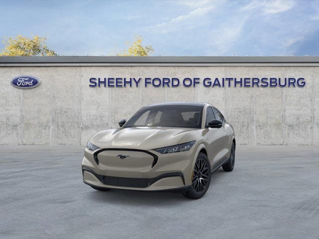 New 2026 Desert Sand Ford Premium image 24