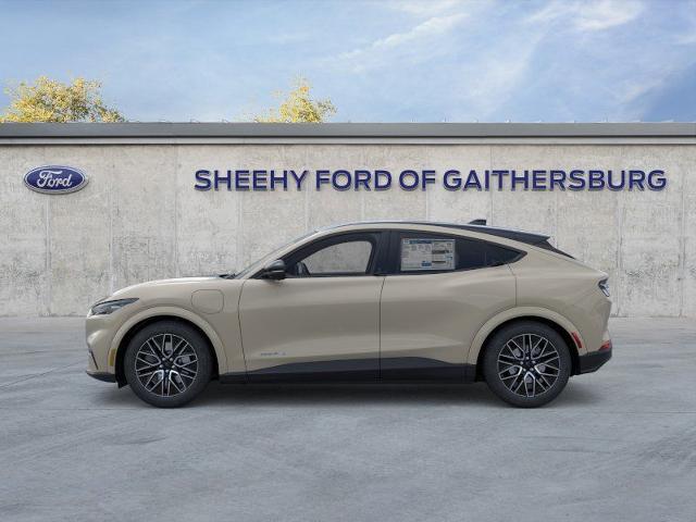 New 2026 Desert Sand Ford Premium image 25