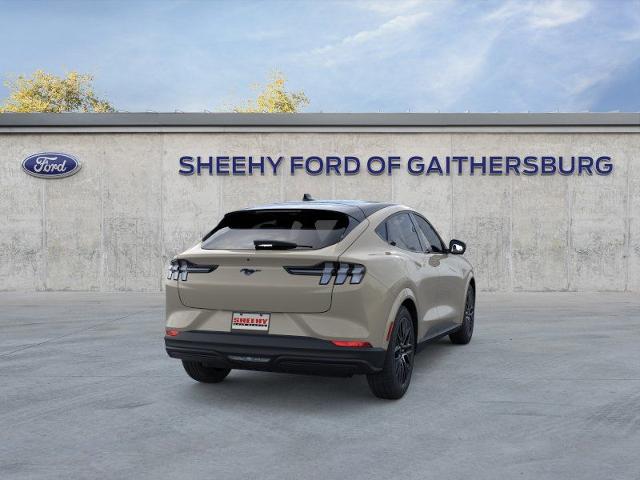 New 2026 Desert Sand Ford Premium image 30