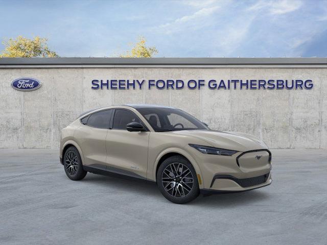 New 2026 Desert Sand Ford Premium image 29