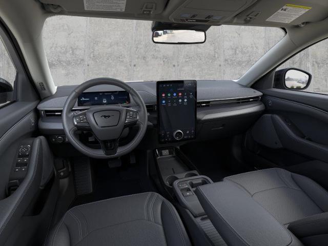 New 2026 Desert Sand Ford Premium image 31