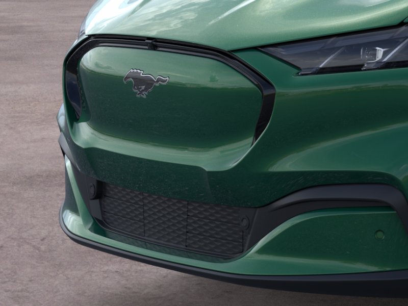 2026 Ford Mustang Mach-E Premium AWD thumbnail 17