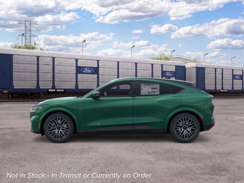 2026 Ford Mustang Mach-E Premium AWD thumbnail 3