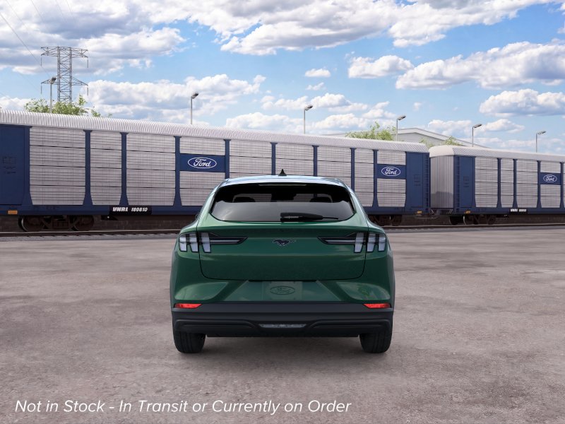 2026 Ford Mustang Mach-E Premium AWD thumbnail 5