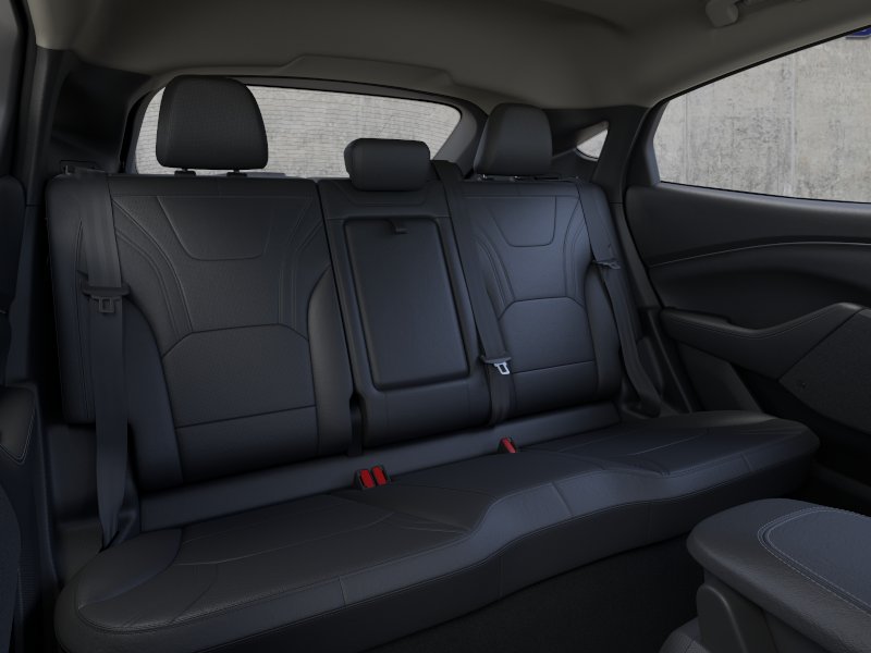 New 2025 Star White Metallic Tri-coat Ford Premium image 33