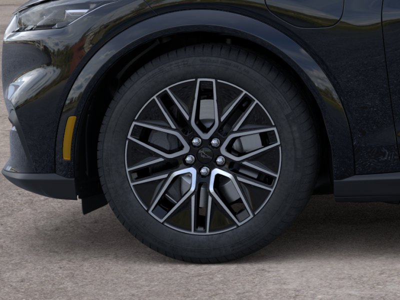 New 2026 Shadow Black Ford Premium image 41
