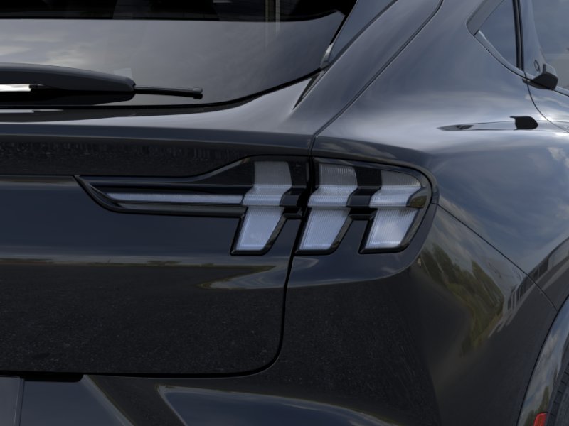 New 2026 Shadow Black Ford Premium image 43