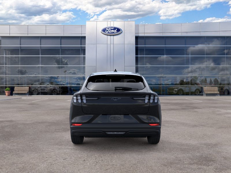 New 2026 Shadow Black Ford Premium image 27