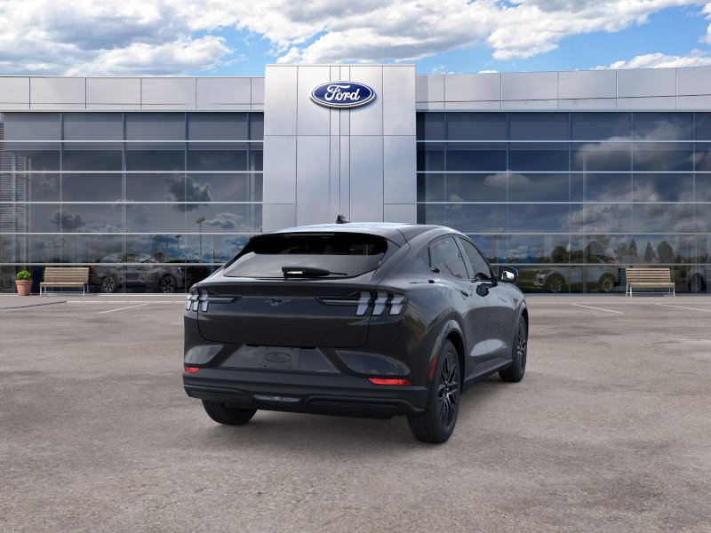 New 2026 Shadow Black Ford Premium image 30