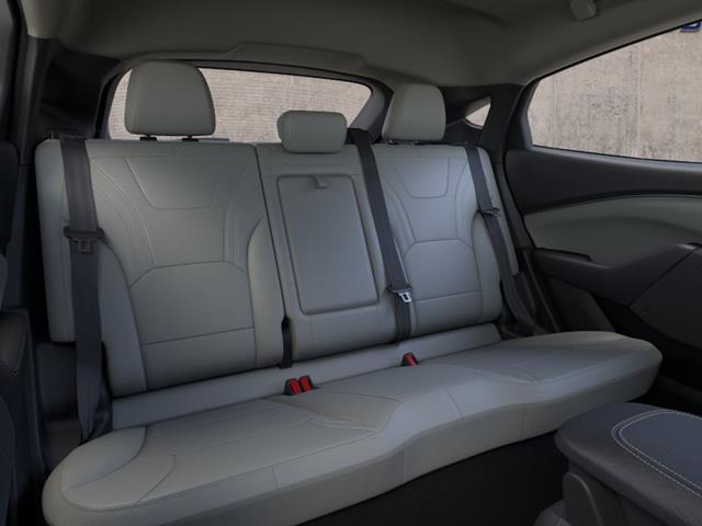 New 2026 Glacier Gray Metallic Tri-coat Ford Premium image 33