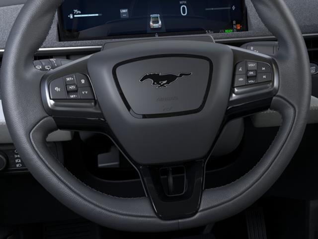 New 2026 Glacier Gray Metallic Tri-coat Ford Premium image 34