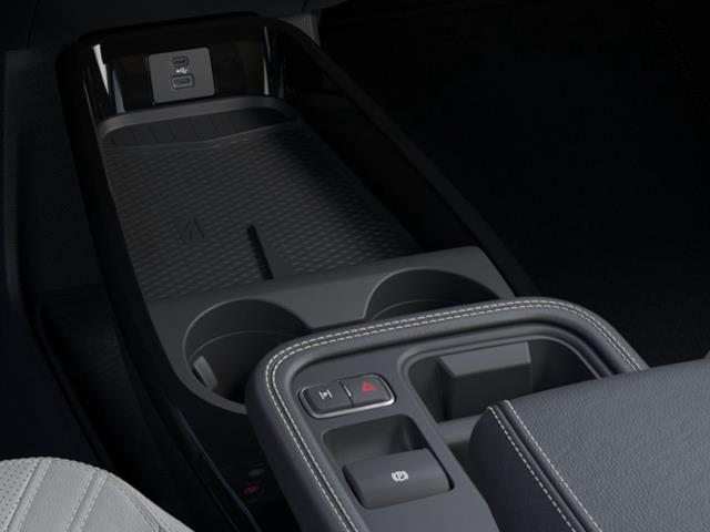 New 2026 Glacier Gray Metallic Tri-coat Ford Premium image 37