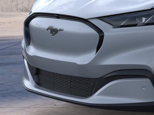 New 2026 Glacier Gray Metallic Tri-coat Ford Premium image 39