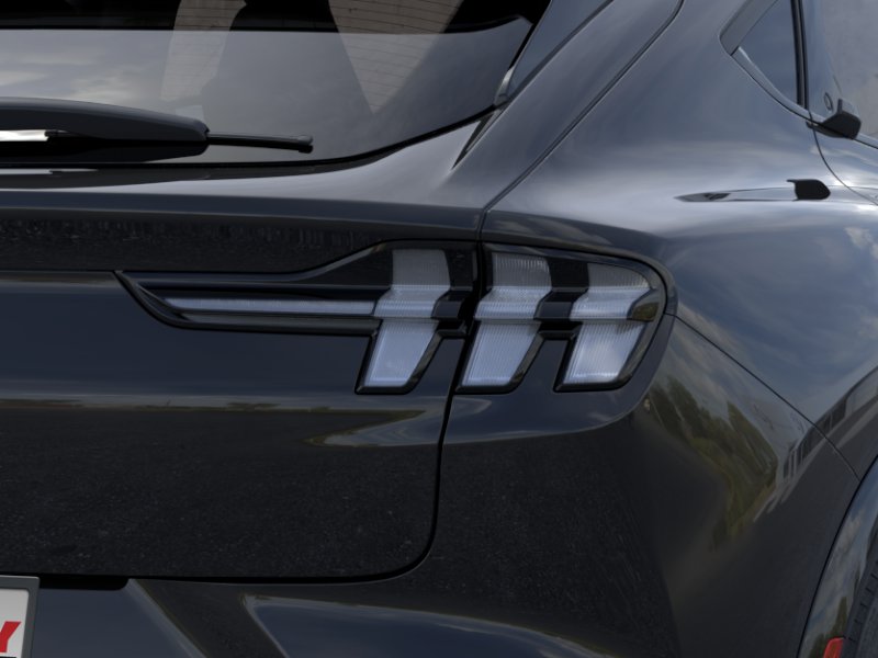 New 2026 Shadow Black Ford Premium image 43