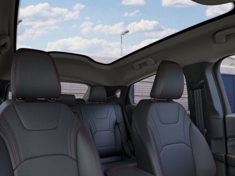 2026 Ford Mustang Mach-E Premium AWD thumbnail 22