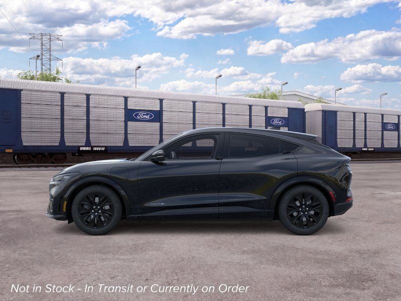 2026 Ford Mustang Mach-E Premium AWD thumbnail 3