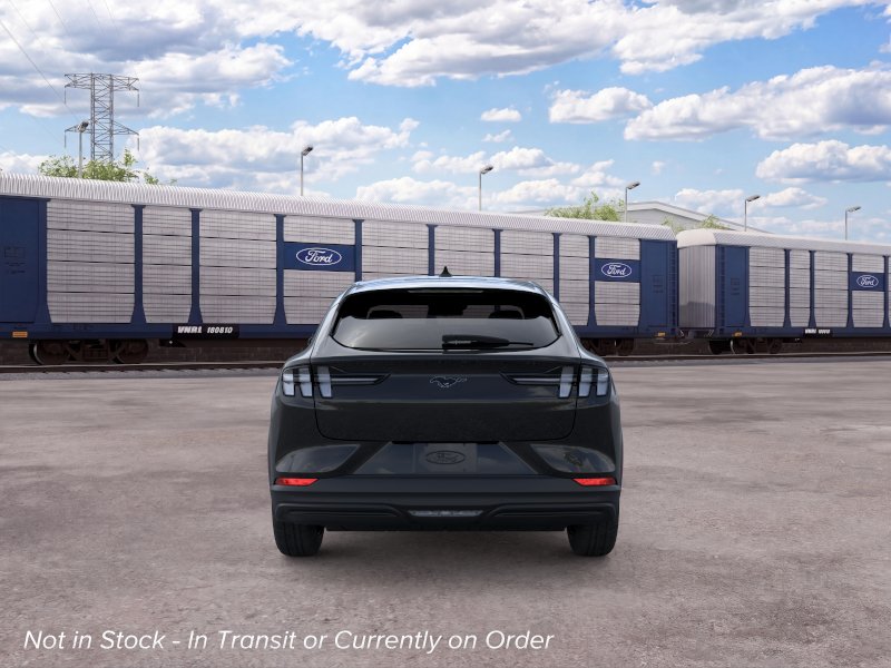 2026 Ford Mustang Mach-E Premium AWD thumbnail 5