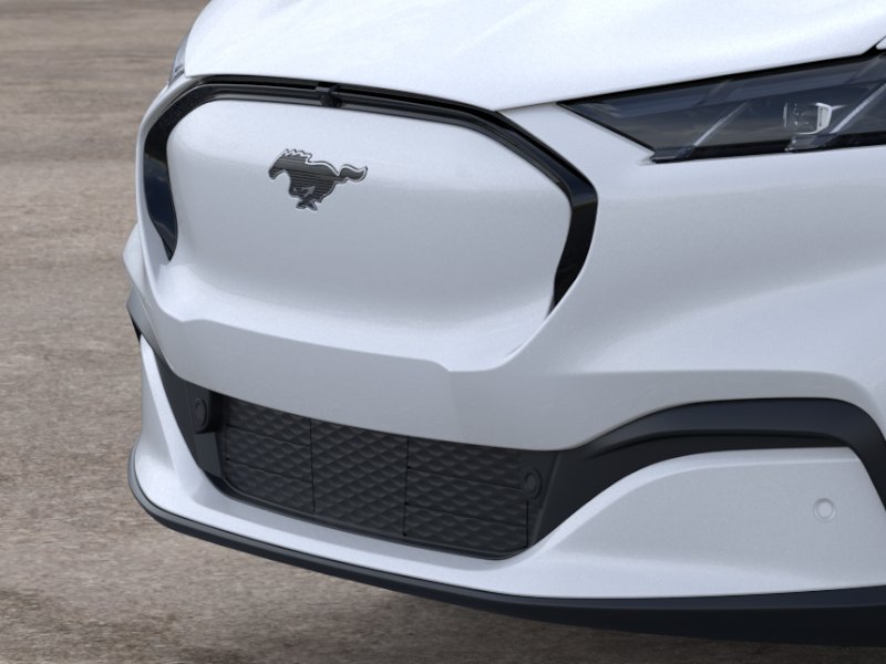 2026 Ford Mustang Mach-E Premium AWD thumbnail 17