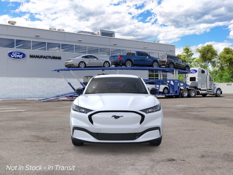 2026 Ford Mustang Mach-E Premium AWD thumbnail 6
