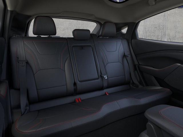 New 2025 Shadow Black Ford Premium image 33