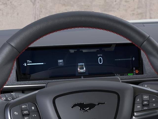 2025 Ford Mustang Mach-E Premium - Photo 13