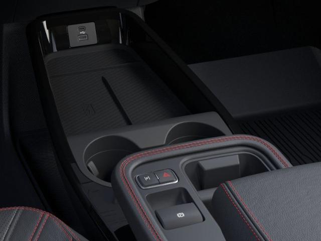 New 2025 Shadow Black Ford Premium image 37