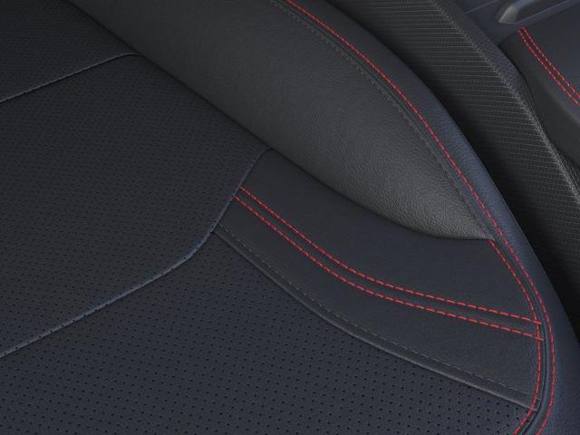New 2025 Shadow Black Ford Premium image 38