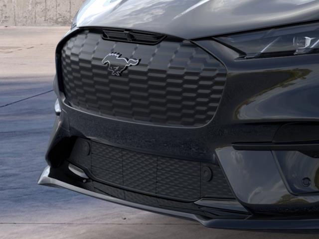 2025 Ford Mustang Mach-E Premium - Photo 17