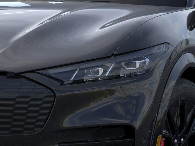 New 2025 Shadow Black Ford Premium image 40