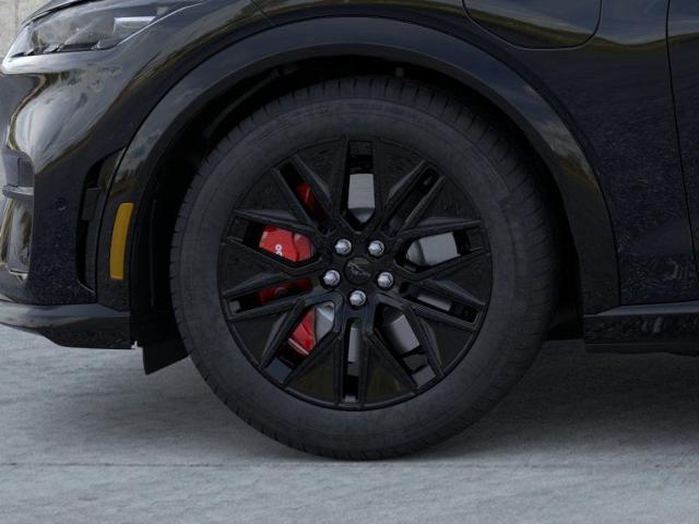 New 2025 Shadow Black Ford Premium image 41