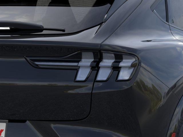 New 2025 Shadow Black Ford Premium image 43