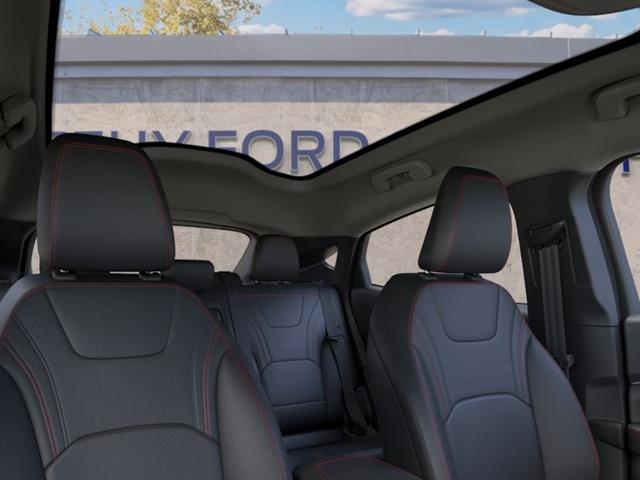 2025 Ford Mustang Mach-E Premium - Photo 22