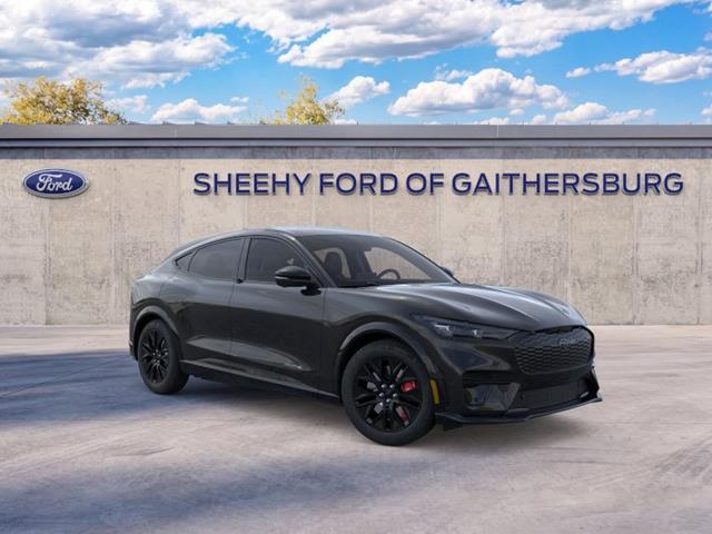 2025 Ford Mustang Mach-E Premium - Photo 7