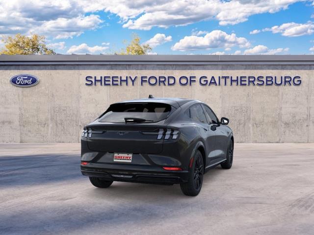 2025 Ford Mustang Mach-E Premium - Photo 8