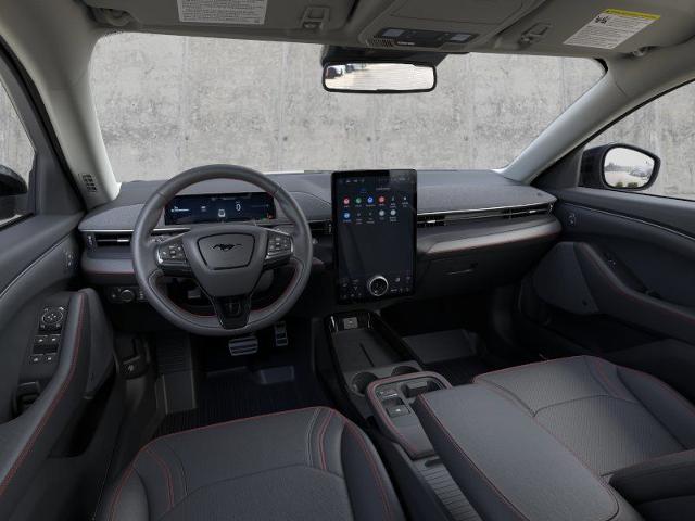New 2025 Shadow Black Ford Premium image 31