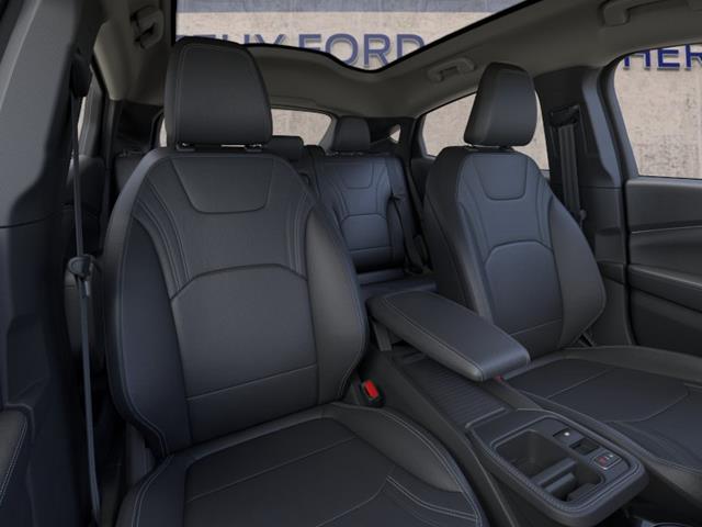 New 2026 Shadow Black Ford Premium image 32