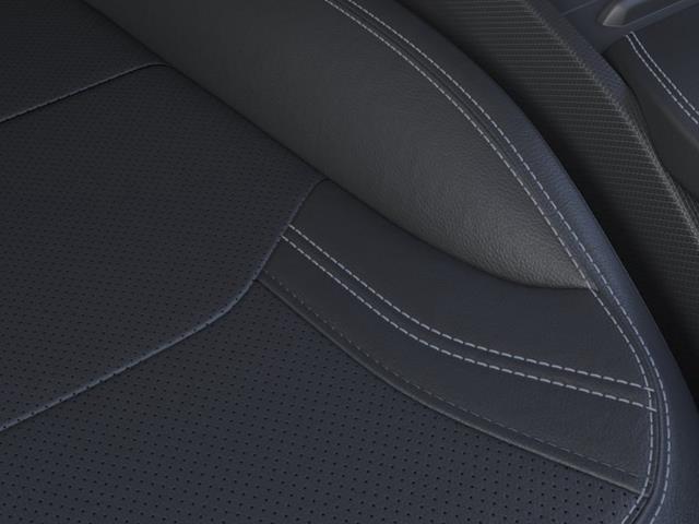 New 2026 Shadow Black Ford Premium image 38