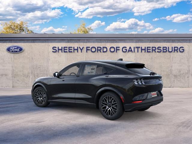 New 2026 Shadow Black Ford Premium image 26