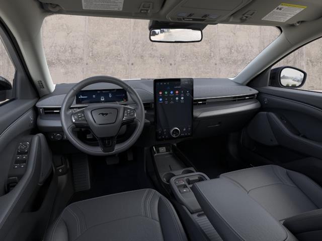 New 2026 Shadow Black Ford Premium image 31