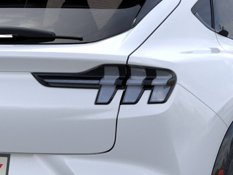 New 2026 Star White Metallic Tri-coat Ford Premium image 21