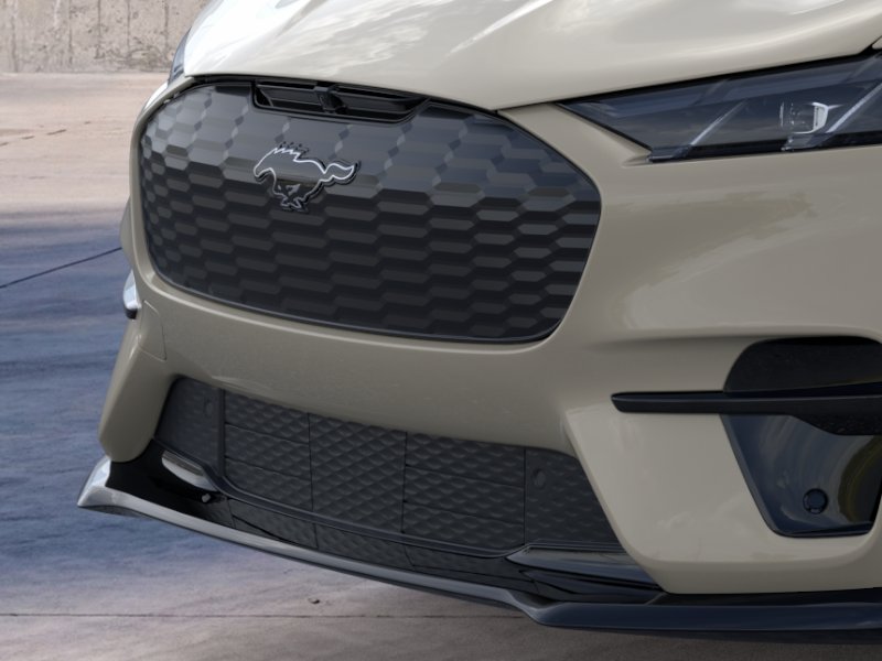 New 2026 Desert Sand Ford Premium image 39