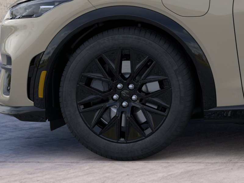 New 2026 Desert Sand Ford Premium image 41
