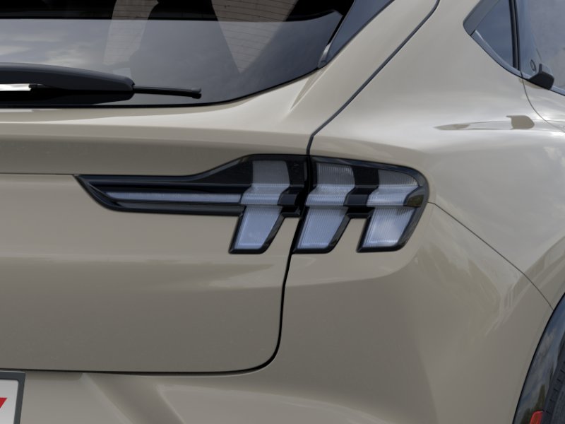 New 2026 Desert Sand Ford Premium image 43