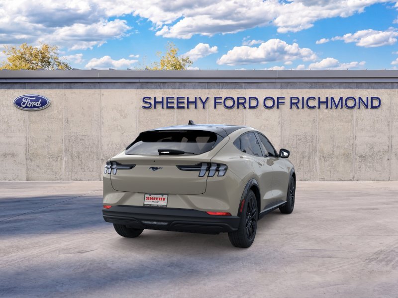 New 2026 Desert Sand Ford Premium image 30